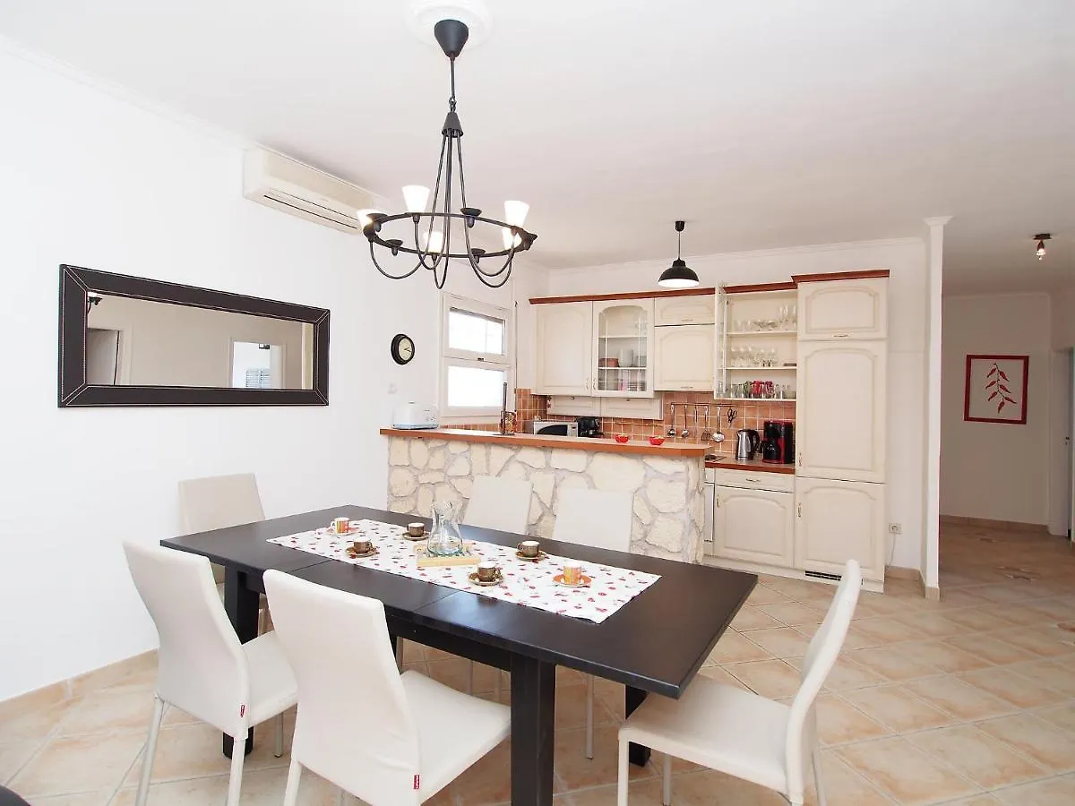 Holiday Home Montgri Empuriabrava 0*,  Spain