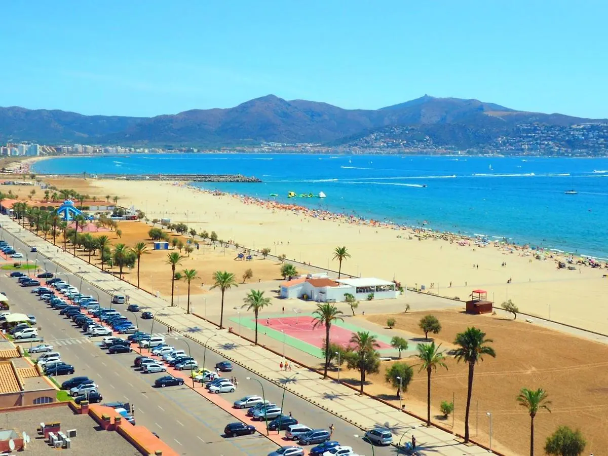 Holiday Home Montgri Empuriabrava