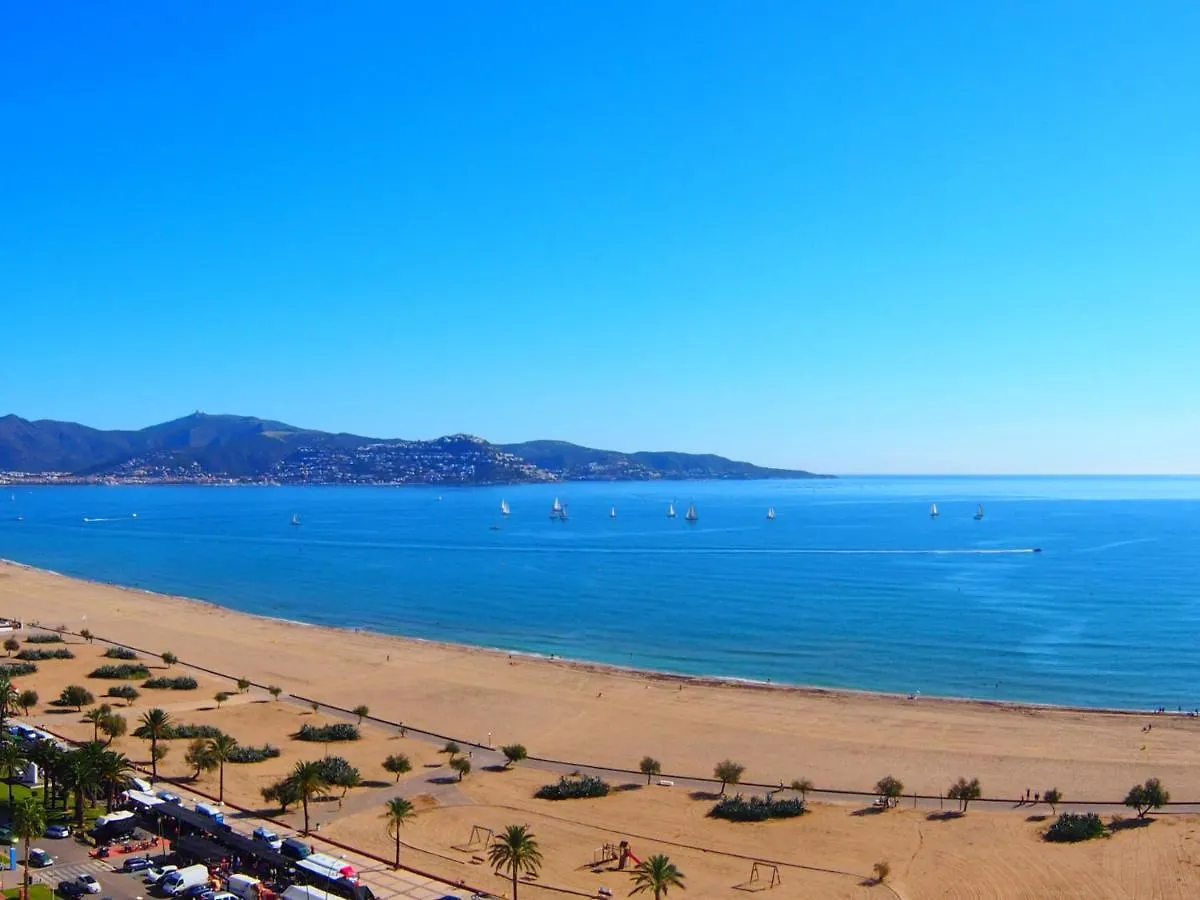 Holiday Home Montgri Empuriabrava