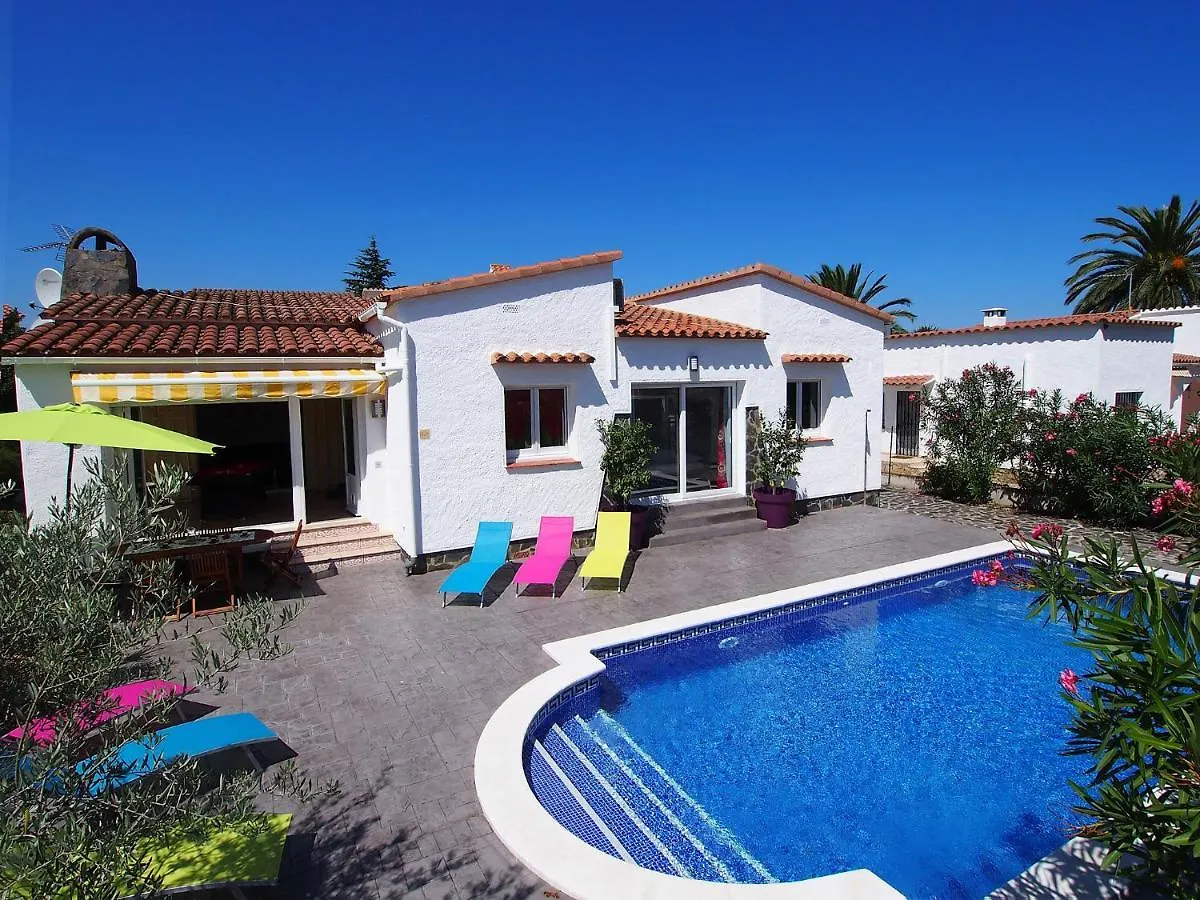Holiday Home Montgri By Interhome contacts
