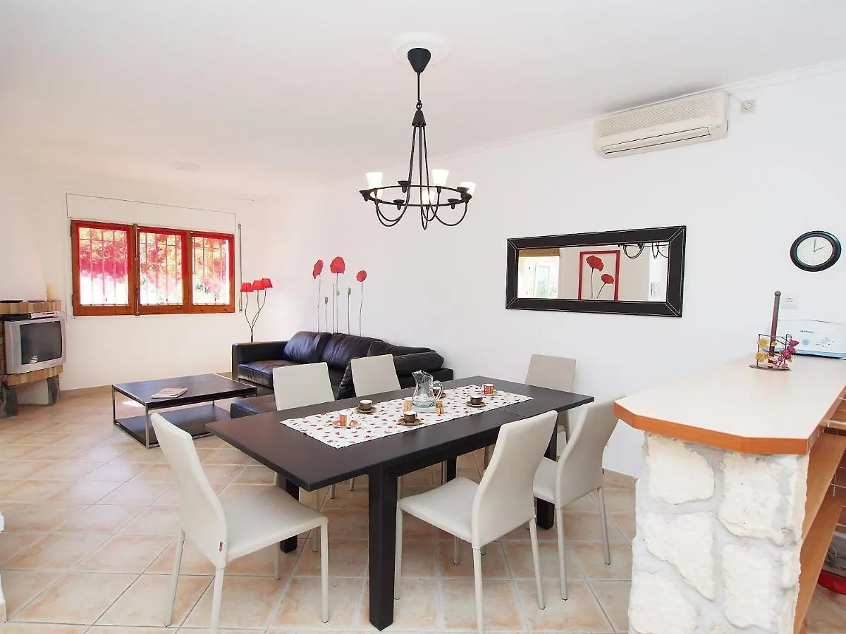 Holiday Home Montgri Empuriabrava
