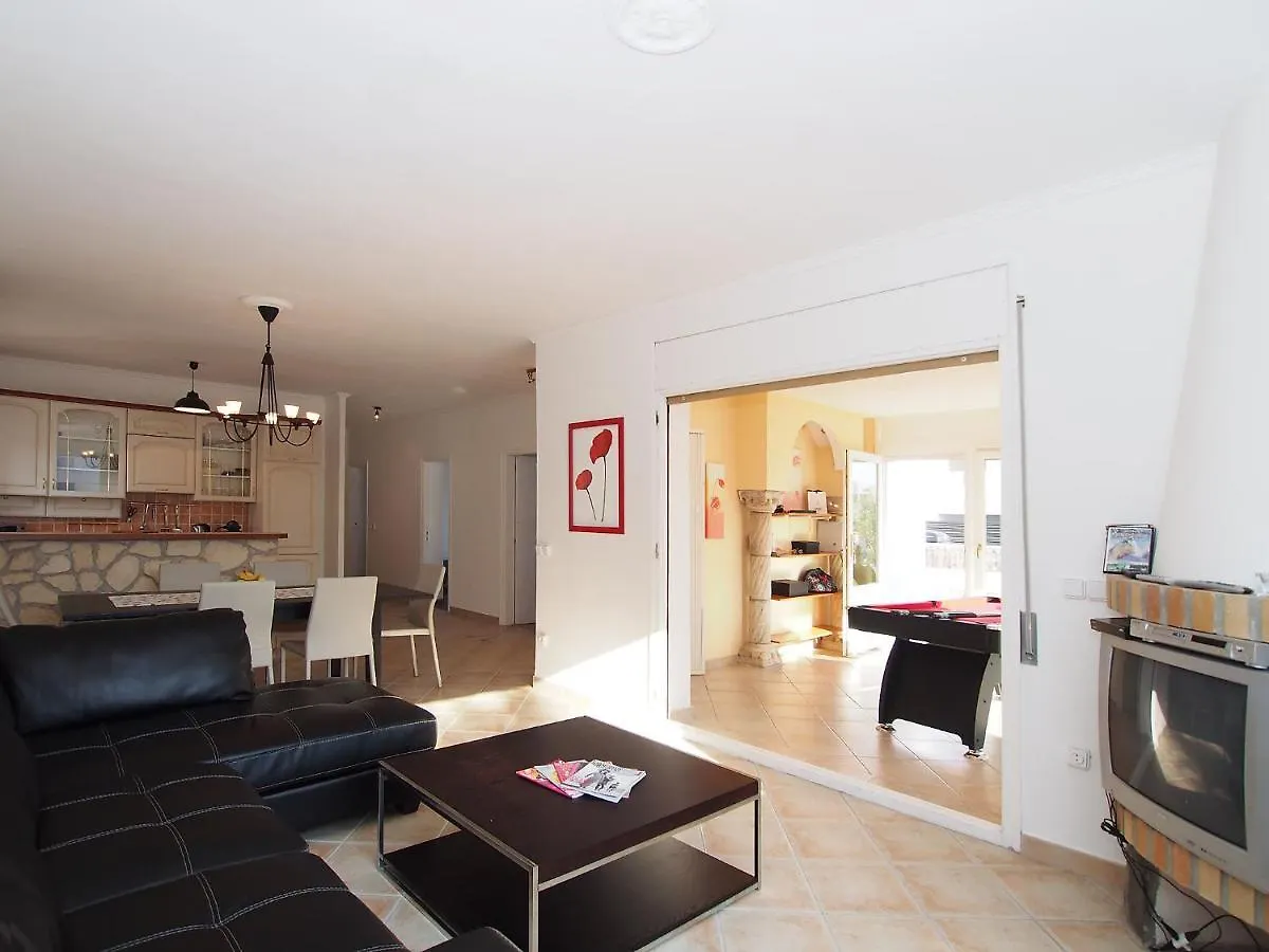 Holiday Home Montgri Empuriabrava 0*,