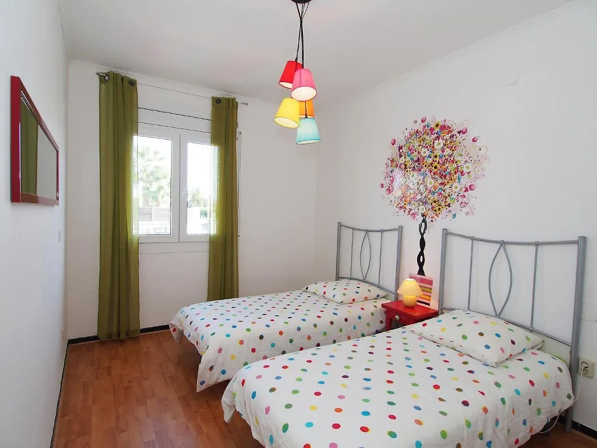 Holiday Home Montgri Empuriabrava