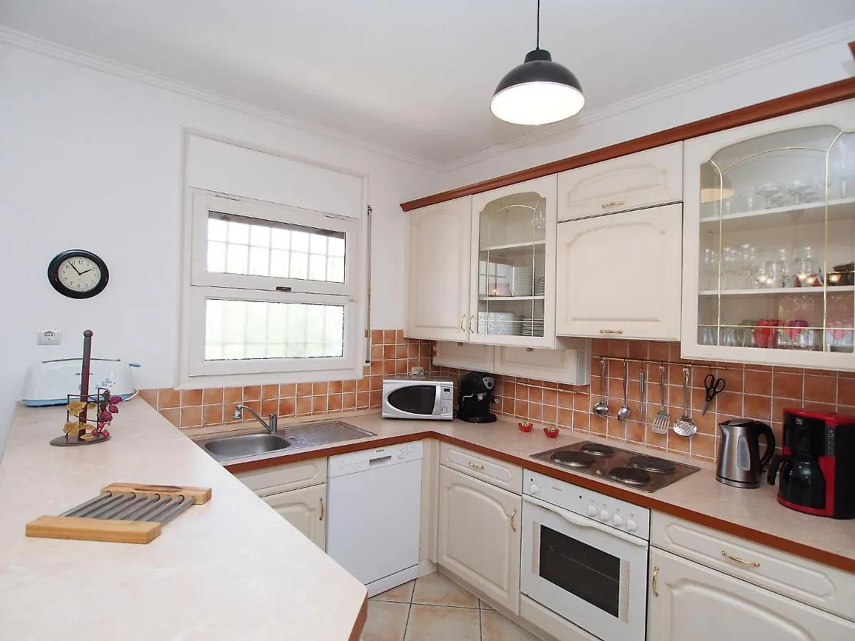 Holiday Home Montgri Empuriabrava 0*,  Spain