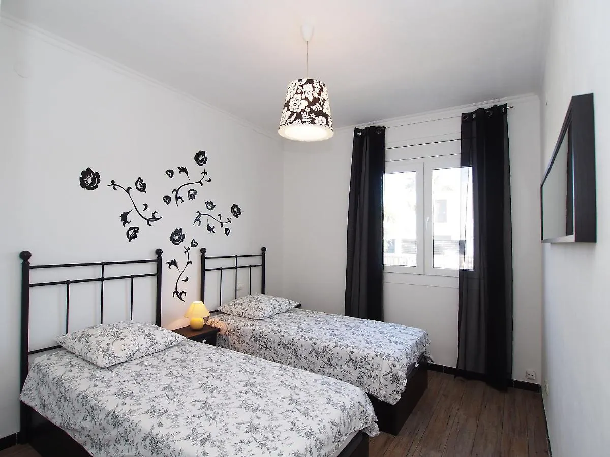 Holiday Home Montgri Empuriabrava