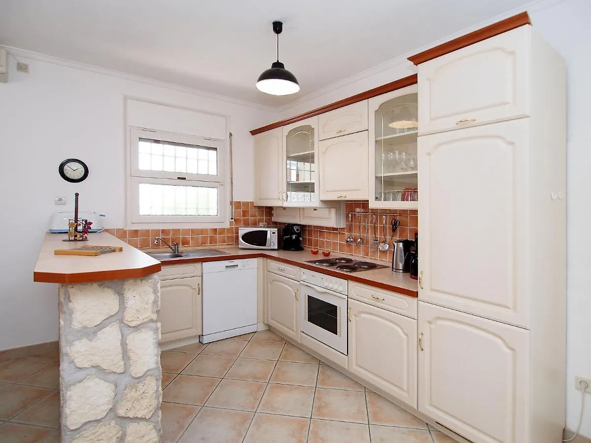 Holiday Home Montgri Empuriabrava