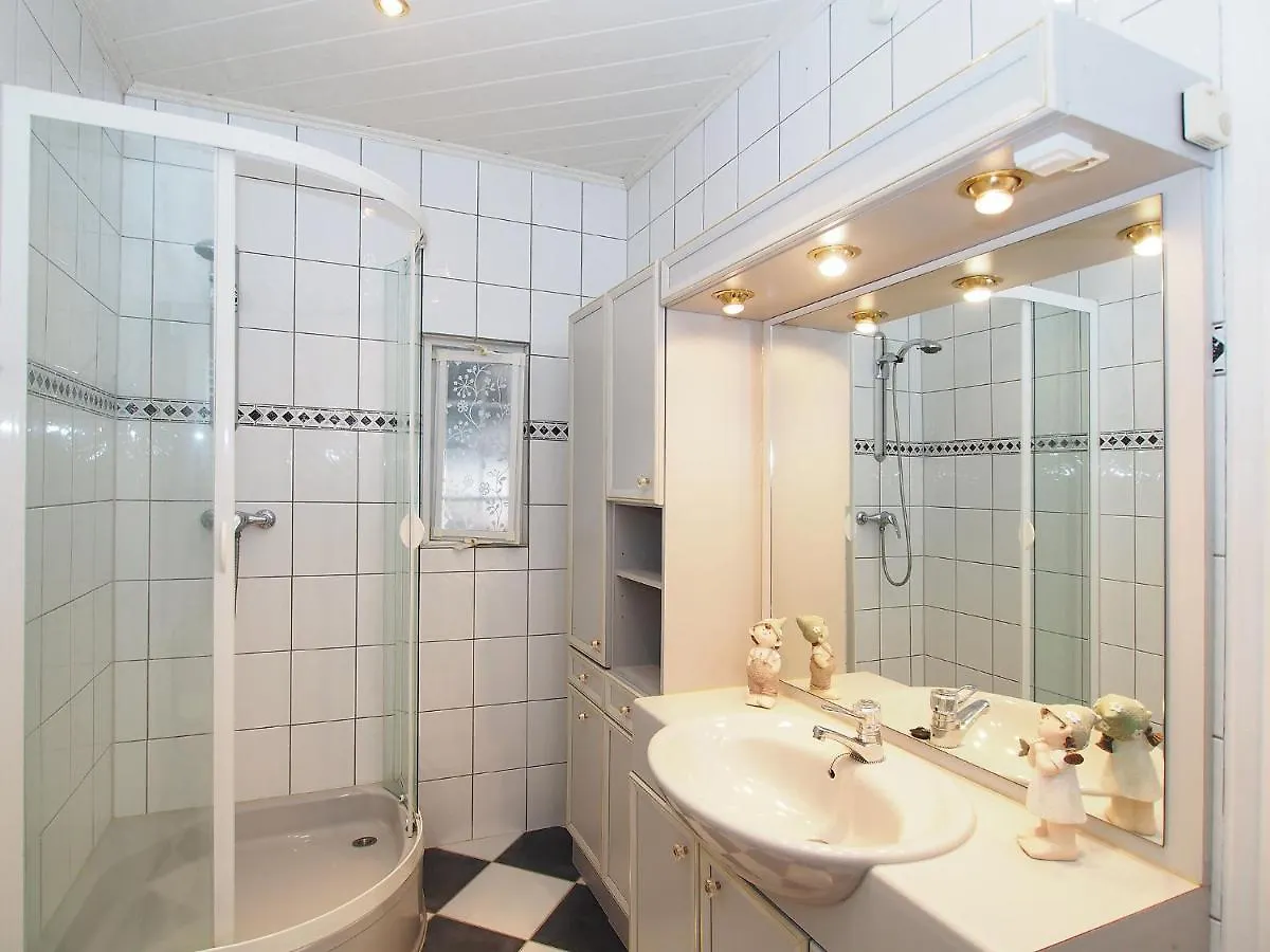 Holiday Home Montgri Empuriabrava