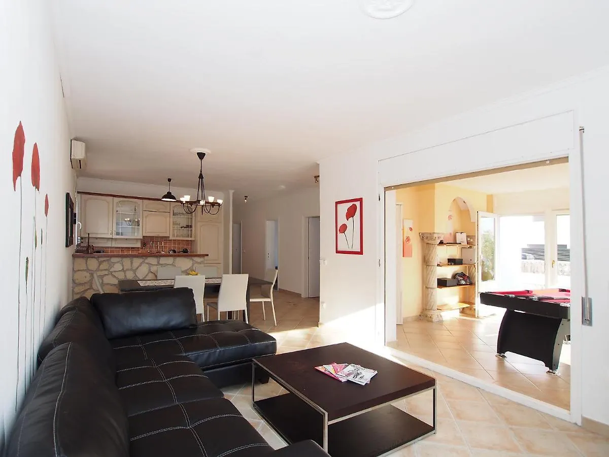 Holiday Home Montgri Empuriabrava